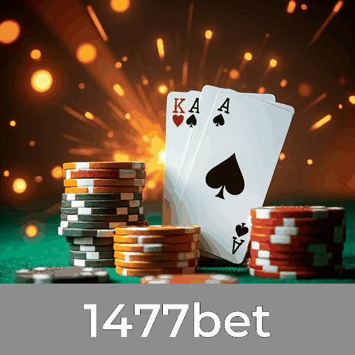 Cadastro na 1477bet