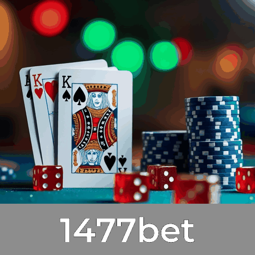 Cassino Online 1477bet