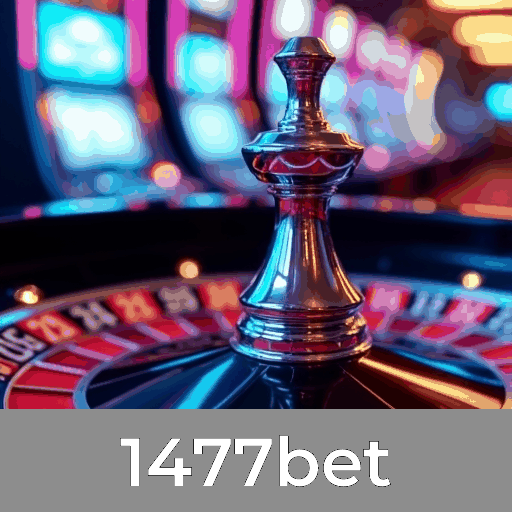 Cadastro na 1477bet