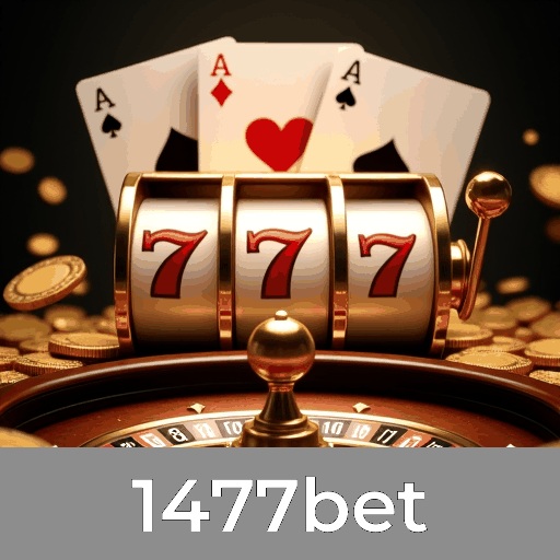 Cadastro na 1477bet