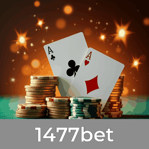 Acesso ao 1477bet