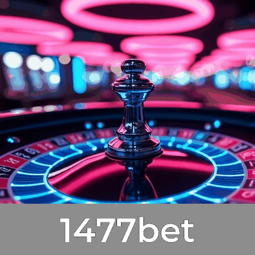 Cadastro na 1477bet