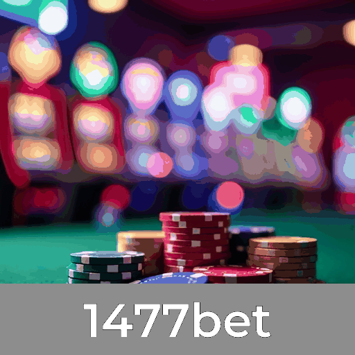 Acesso ao 1477bet