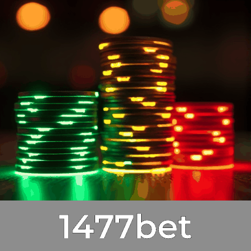 Cadastro na 1477bet