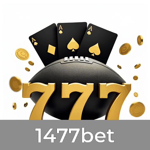 Acesso ao 1477bet