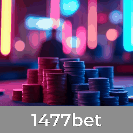 Cassino Online 1477bet