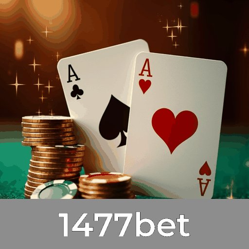 Apostas no 1477bet