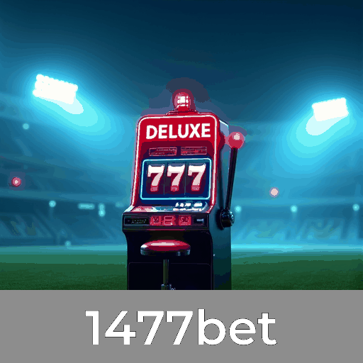 Promoções e Bônus no 1477bet