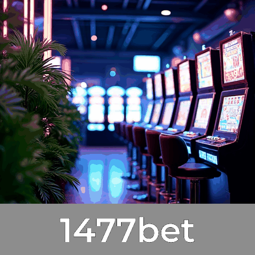 Acesso ao 1477bet