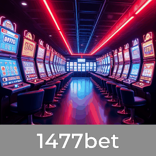 Acesso ao 1477bet