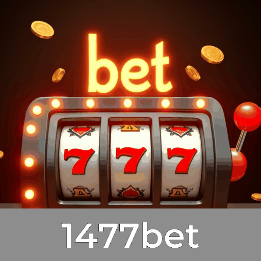 Cadastro na 1477bet
