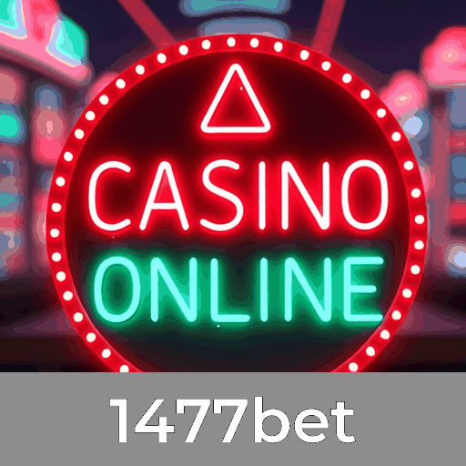 Cassino Online 1477bet