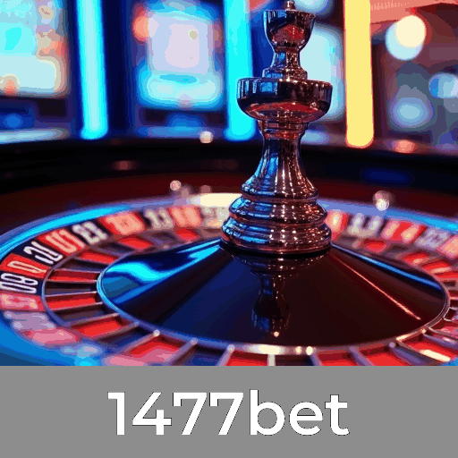 Cadastro na 1477bet