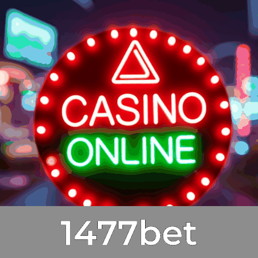 Cassino Online 1477bet