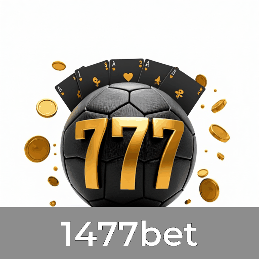 Cassino Online 1477bet