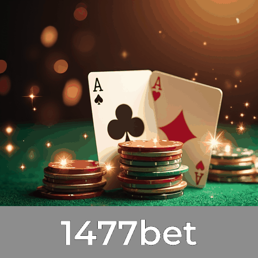 Cassino Online 1477bet