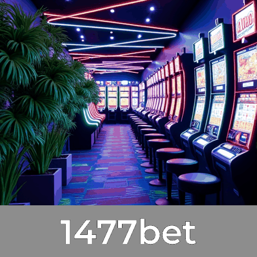 Acesso ao 1477bet