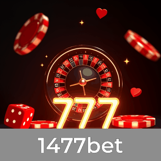 Cassino Online 1477bet