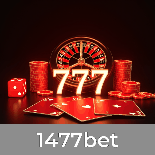 Acesso ao 1477bet