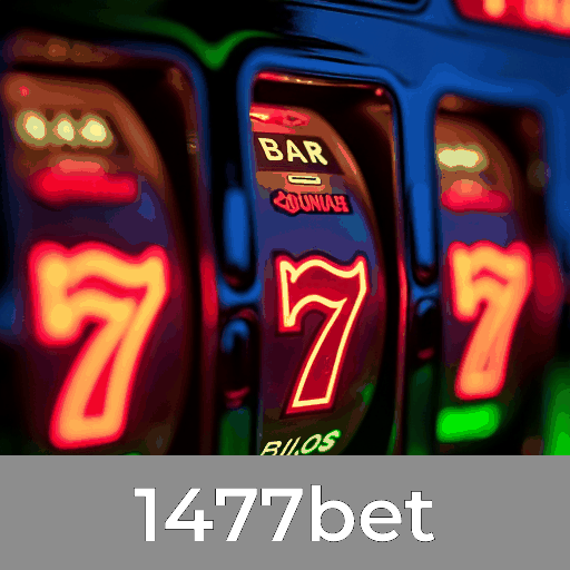 Cassino Online 1477bet