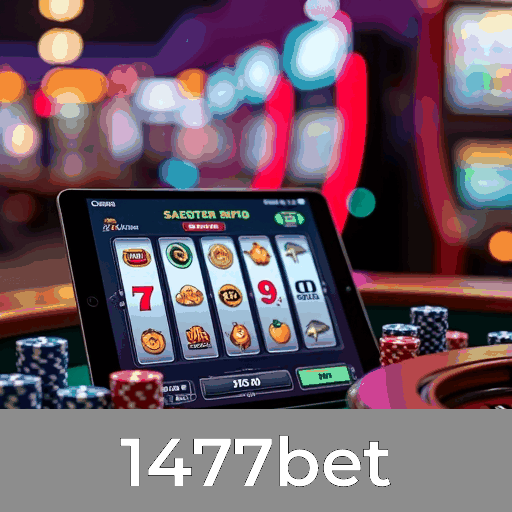 Cassino Online 1477bet