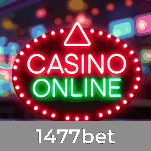 Jogos Crash no Cassino 1477bet