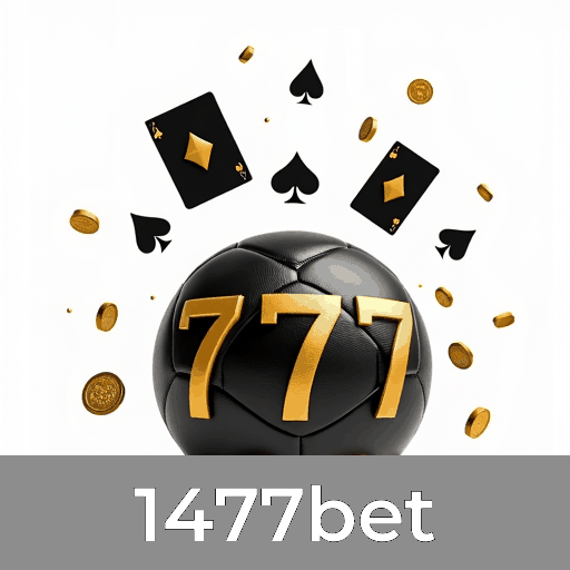 Cadastro na 1477bet