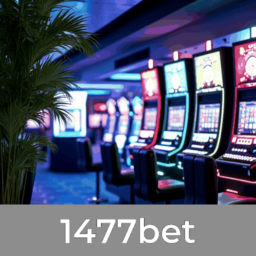 Acesso ao 1477bet