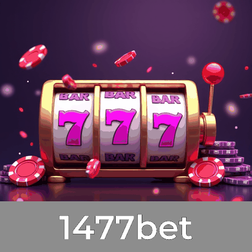 Acesso ao 1477bet