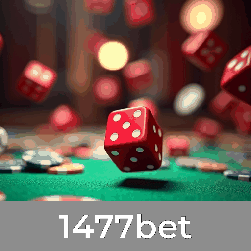 Acesso ao 1477bet