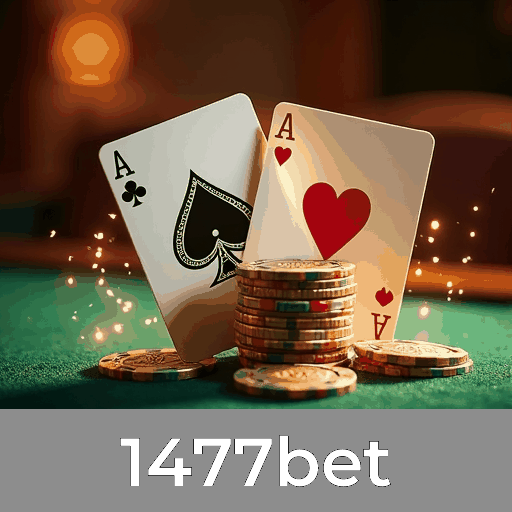 Acessar o site 1477bet COM