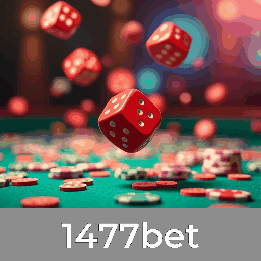 Cassino Online 1477bet